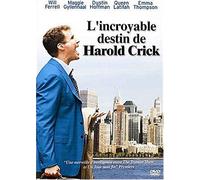 L'Incroyable destin d'Harold Crick