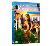 L'incroyable famille kardashian, saison 1