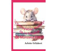 L'incroyable histoire de la librairie de Monsieur Firmin