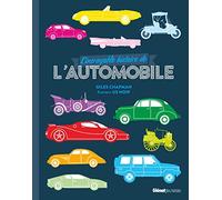 L'incroyable histoire de l'automobile