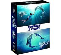 L'incroyable histoire de winter le dauphin 1 + 2