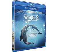 L'incroyable histoire de winter le dauphin 2 (Blu-ray)