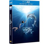 L'incroyable histoire de winter le dauphin