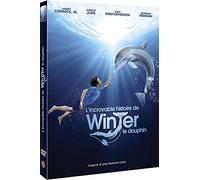 L'Incroyable Histoire De Winter Le Dauphin