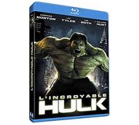 L'incroyable hulk