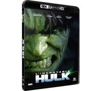 L'incroyable hulk 4k ultra hd
