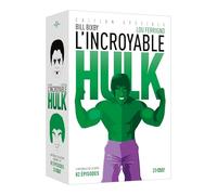 L'Incroyable Hulk - Intégrale de la série TV