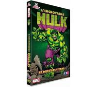 L'incroyable hulk : le duel des titans