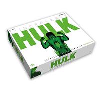 L'Incroyable Hulk - L'Intégrale édition collector - Coffret 19 Blu-ray