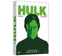 L'Incroyable Hulk - Saison 1 - Coffret 4 Blu-ray