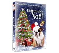 L'incroyable noël