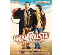 L'incruste, fallait pas le laisser entrer !