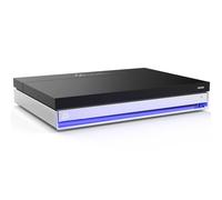 LincStation N1 Server NAS a 6 bay | 16 GB RAM | 128 GB eMMC | 2 X SATA HDD + 4 X M.2 NVMe SSD | Intel Celeron Quad-Core | 2,5 GbE | 4 K HDMI | 2 anni di garanzia | Network Attached Storage (Diskless)