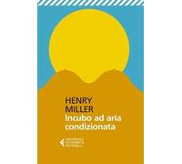 L'Incubo ad aria condizionata