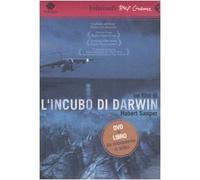 L'incubo Di Darwin. DVD. Con Libro