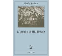 L'incubo di Hill House