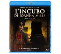 L'Incubo Di Joanna Mills