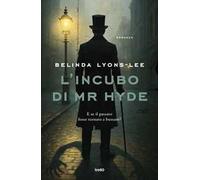 L'incubo di Mr Hyde