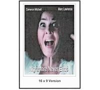 L'incubo non finisce mai DVD