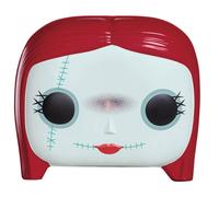 L'incubo prima di Natale Sally Funko Pop Maschera Vacuform con cinturino elasti