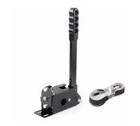 LinCys KANGYEBAIHUODIAN Sistema frenante Freno a mano Adatto for Rally Adatto for Logitech G29/G27/G25 PC Sensore Hall a 64 bit USB SIM Racing Adatto for giochi di corse T300 T500 HB032