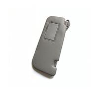 LINCYS Visiera Parasole con Specchio per Toyota Vios e Yaris 2014-2020, Auto, Sinistra/Destra, con Specchio per il Trucco