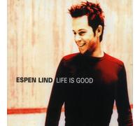 Lind,Espen - Life Is Good
