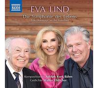 Eva Lind Die Symphonie des Lebens (CD)