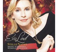 Lind,Eva - Stille Nacht,Meine Schönsten Weihnachtslieder