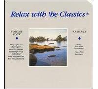 Lind Institute - Relax with the Classics - Volume Four Andante
