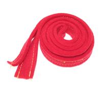 Lind Kitchen 4 mm di spessore 15-25 largo 1 metro lungo stop nastro strumenti di accordatura pianoforte accessori per pianoforte nastro muto rosso panno di lana strisce di feltro stop tono