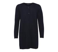 Lind, ,Knitwear ,Donna ,Blu ,S Marie Cardigan