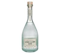 Lind & Lime Gin 44% vol. 0,70l