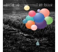 Lind, Sebastian - I Will Follow