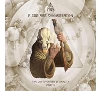 Lind - The Justification of Reality Part II