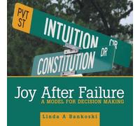 Linda a Bankoski Joy After Failure (Tascabile)