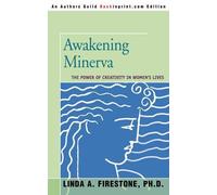 Linda A Firestone Awakening Minerva (Tascabile)