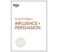 Linda A. Hill Nancy Duarte Nic Influence and Persuasion (HBR (Copertina rigida)