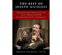 Linda A Nicolosi David Pickup Joseph J Nicolo Best of Joseph Nicolo (Tascabile)