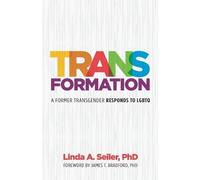 Linda A Seiler Trans-Formation (Tascabile)