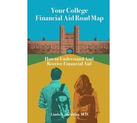 Linda A Sheridan Your College Financial Aid Roadmap (Tascabile)