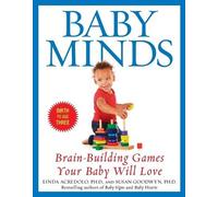 Linda Acredolo Susan Goodwyn Baby Minds (Tascabile)