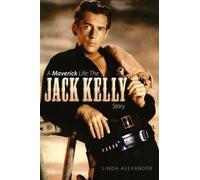 Linda Alexander A Maverick Life (Tascabile)
