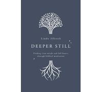 Linda Allcock Deeper Still (Tascabile)