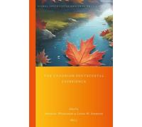 Linda Ambrose The Canadian Pentecostal Experience (Tascabile)