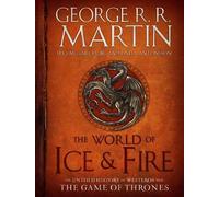 Linda Antonsson Elio M. García Jr. George R. The World of Ic (Copertina rigida)