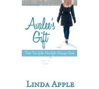 Linda Apple Avalee's Gift (Tascabile) Moonlight Mississippi