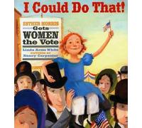 Linda Arms White I Could Do That (Copertina rigida)