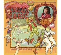 Linda Arnold - Circus Magic