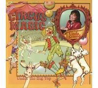 Linda Arnold - CIRCUS MAGIC